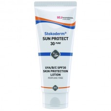 Stokoderm Sun Protect 100ml Tube   